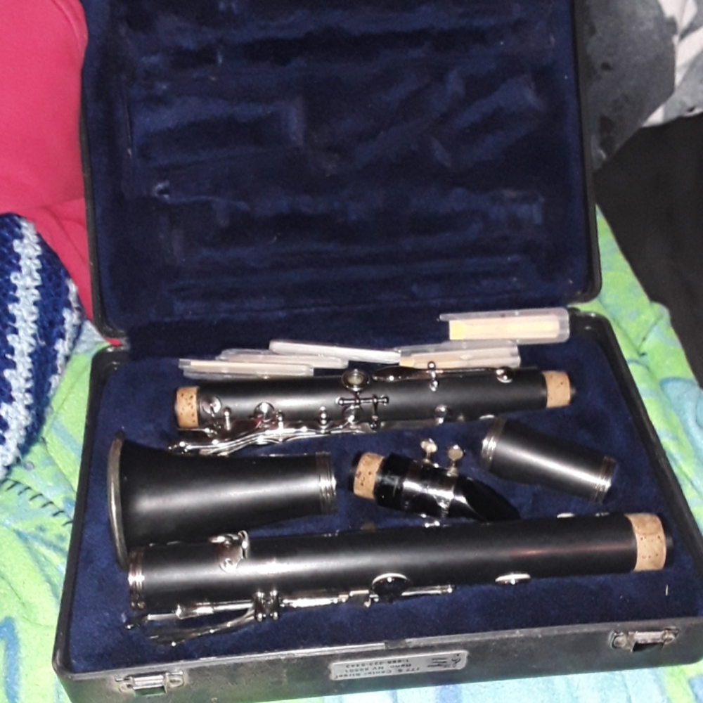 Clarinet